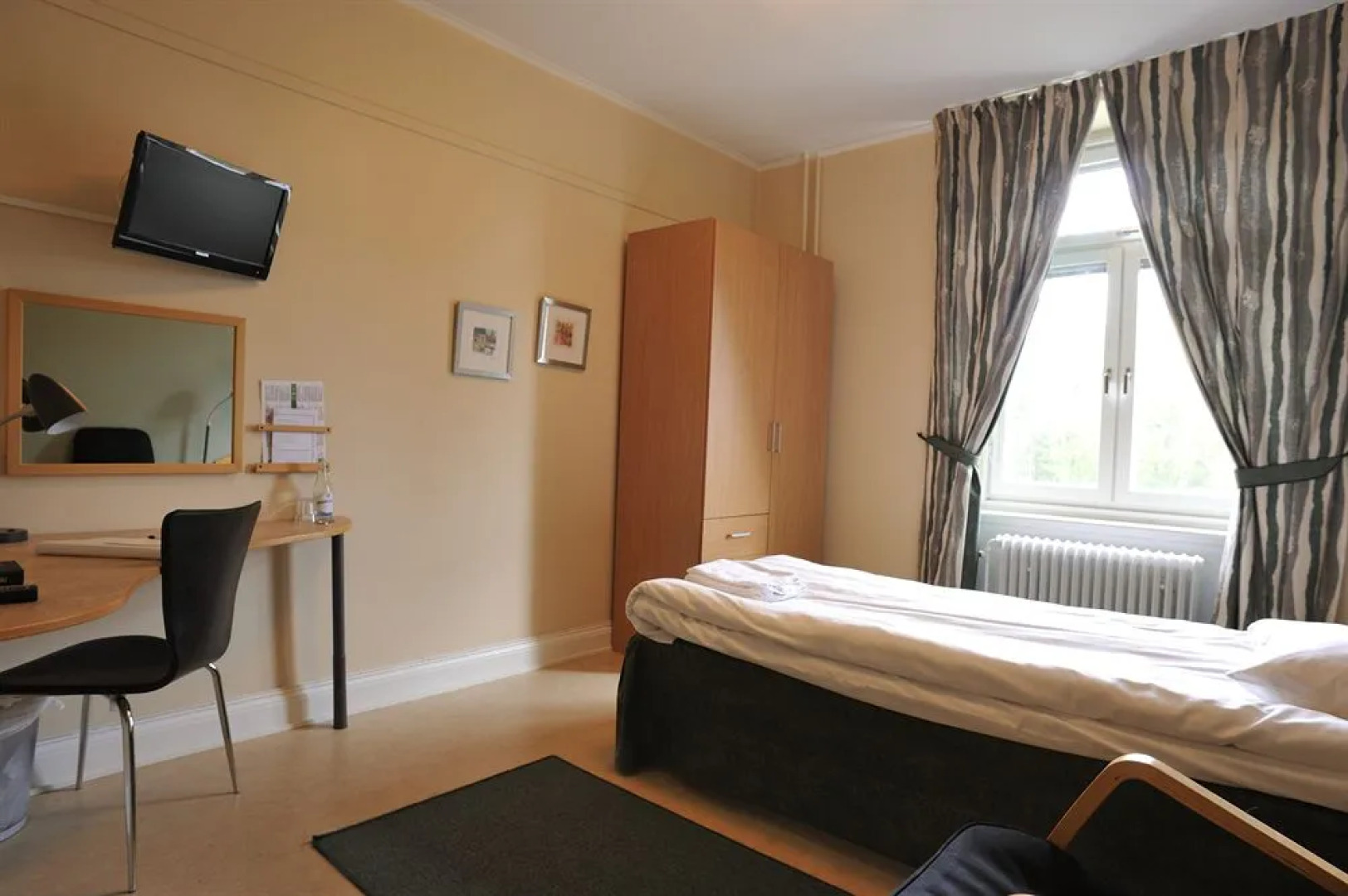 Lidingö Hotell & Konferens AB