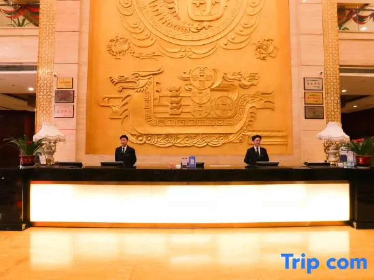 Xiongsen Holiday Villa