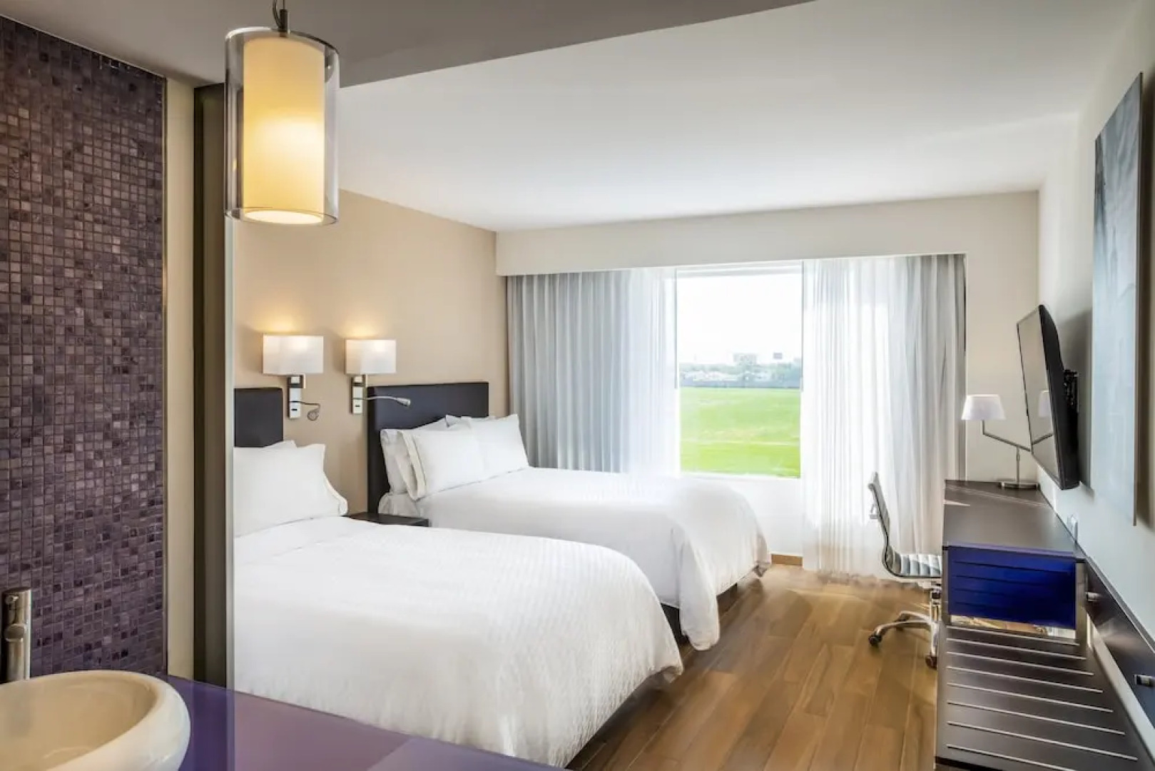 Fiesta Inn Celaya Galerías