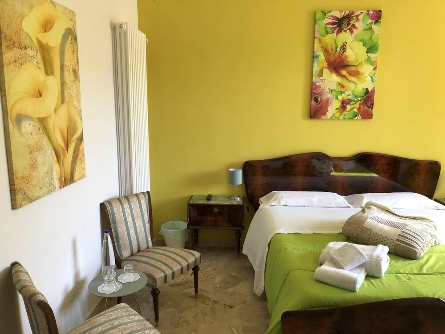 House With 3 Bedrooms in Linguaglossa, With Wonderful Mountain View, E