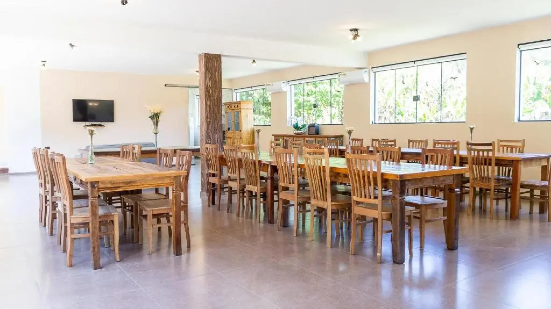 Garden House Pousada Boutique & Spa