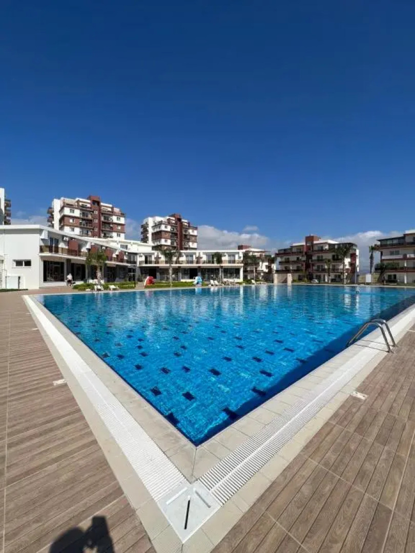 Wake up to stunning Sea Views every day in our 2 Bedroom Apartment