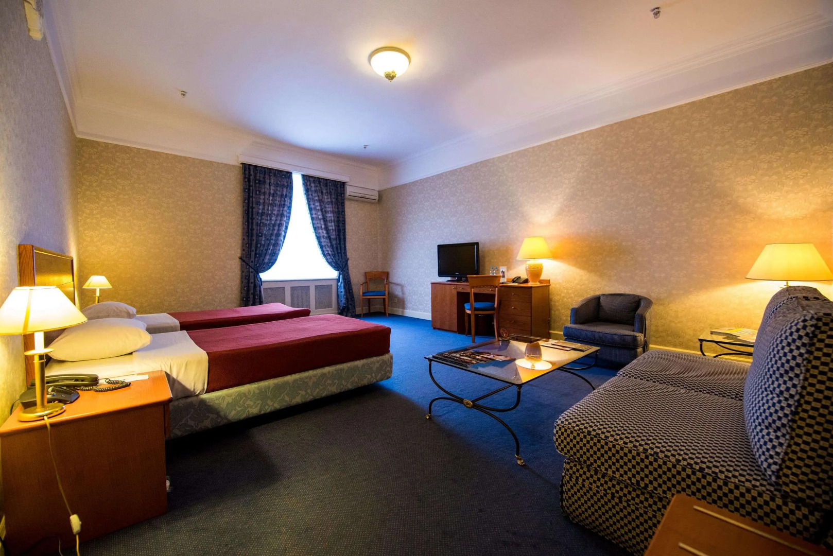 Гранд-отель «Украина»