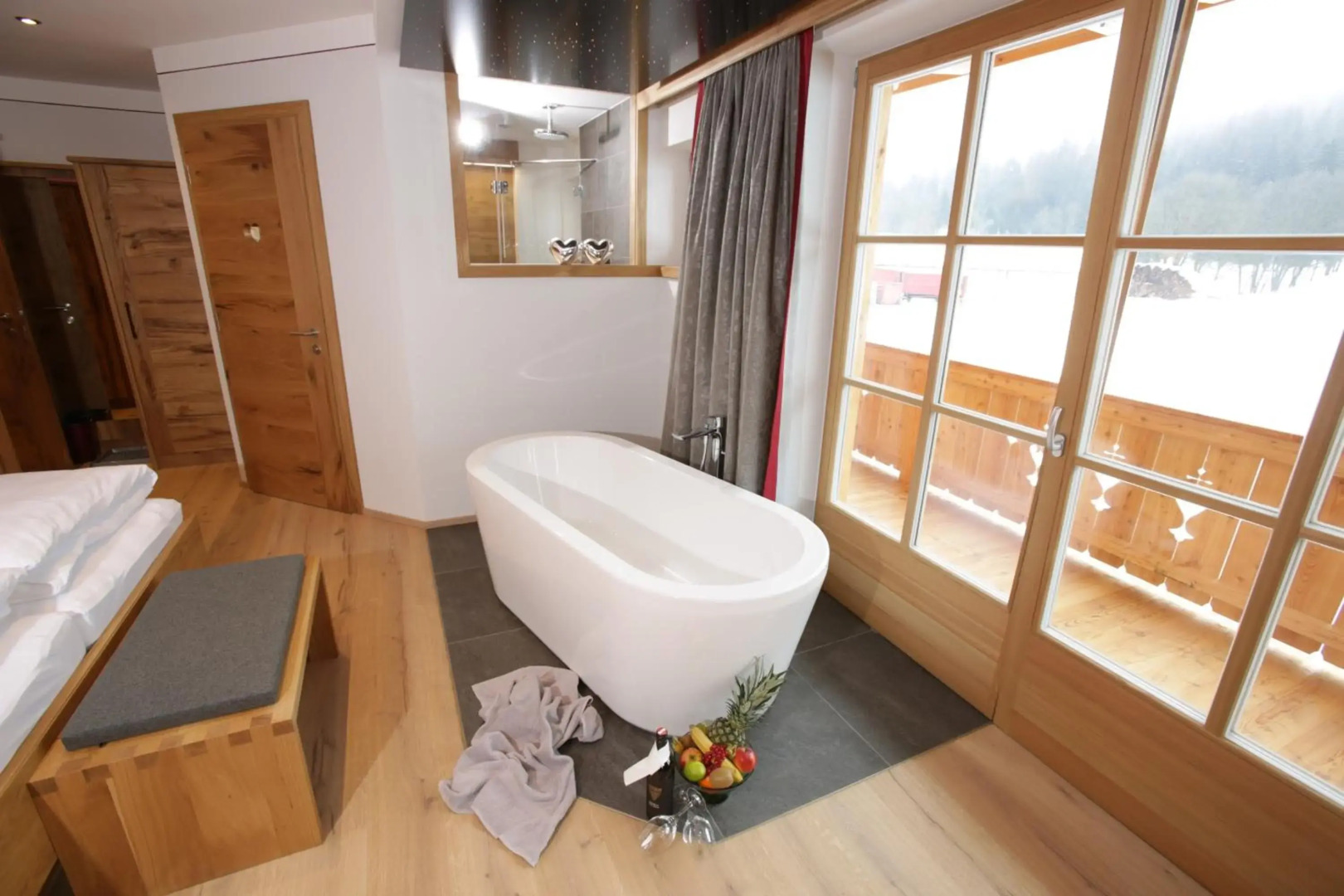 Postgasthof Hotel Rote-Wand