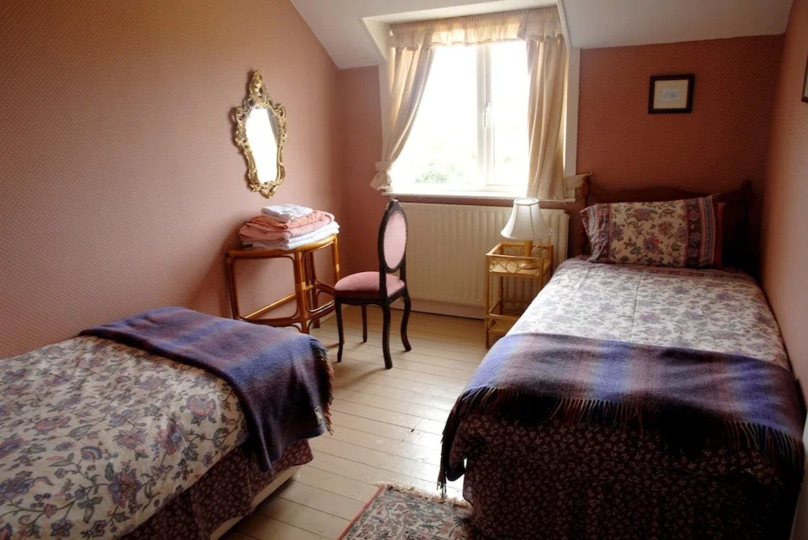 House With 5 Bedrooms in Co. Kerry, With Wonderful sea View, Enclosed