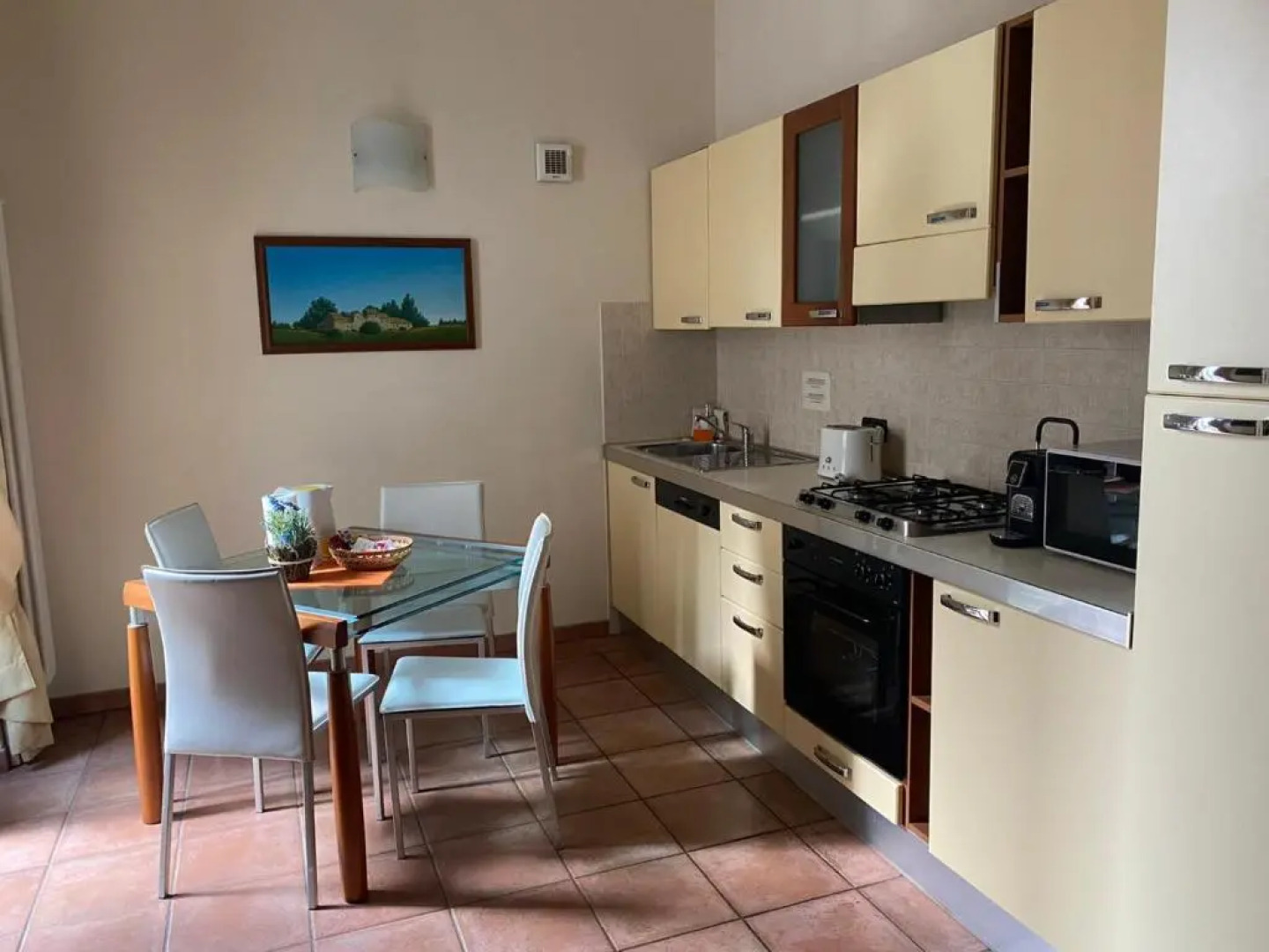 Loger Confort Residence & Apartments