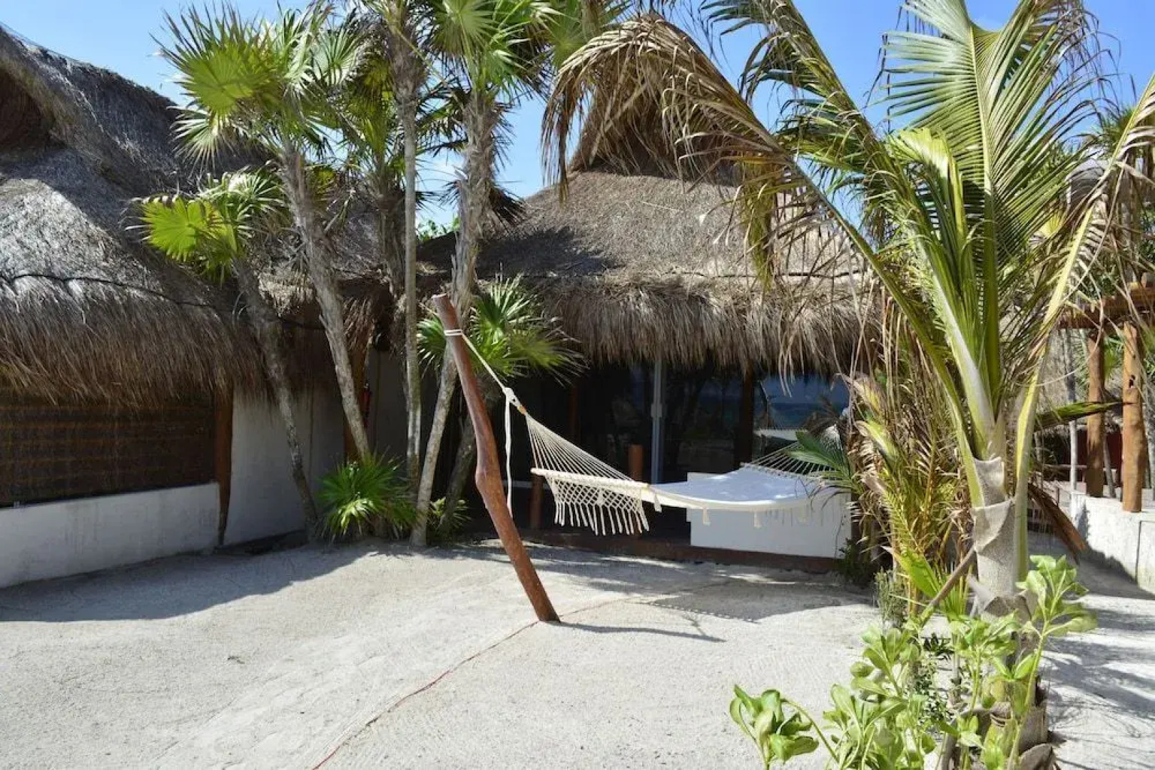 Alma Tulum Hotel Boutique