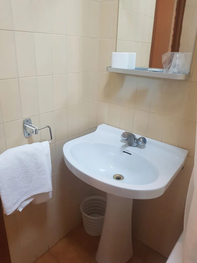 Hotel Restaurante El Polvorín