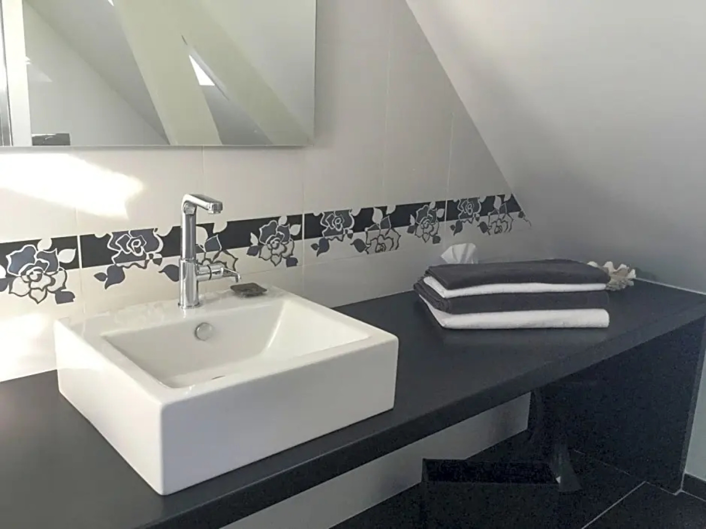 Chambres d'Hotes au Pays de Valencay en Berry