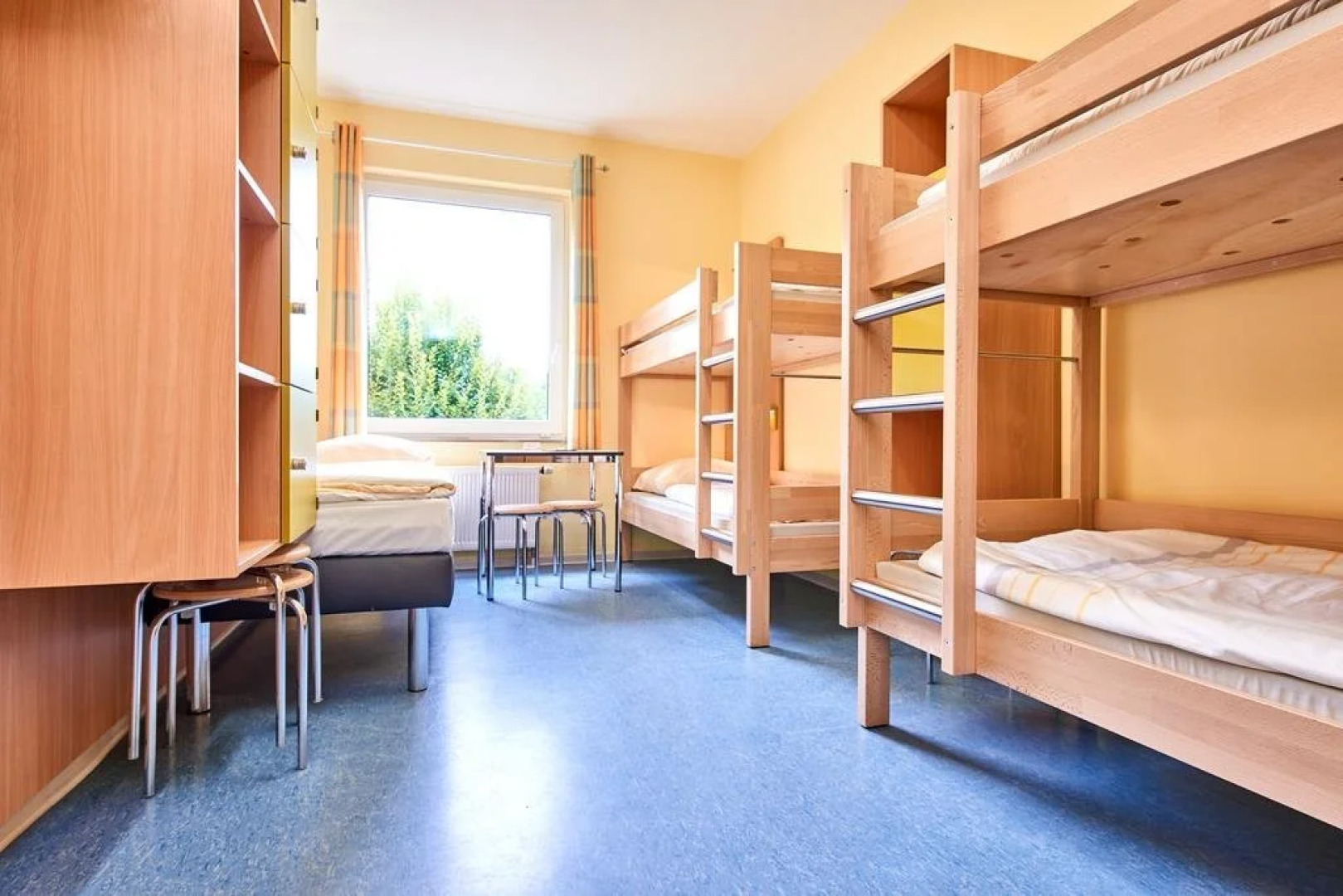 Jugendherberge Soest