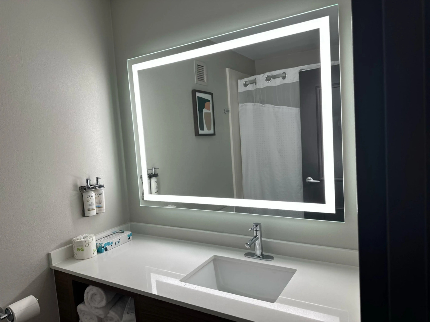 Holiday Inn Roanoke-Tanglewood-Rt 419&i581 by IHG