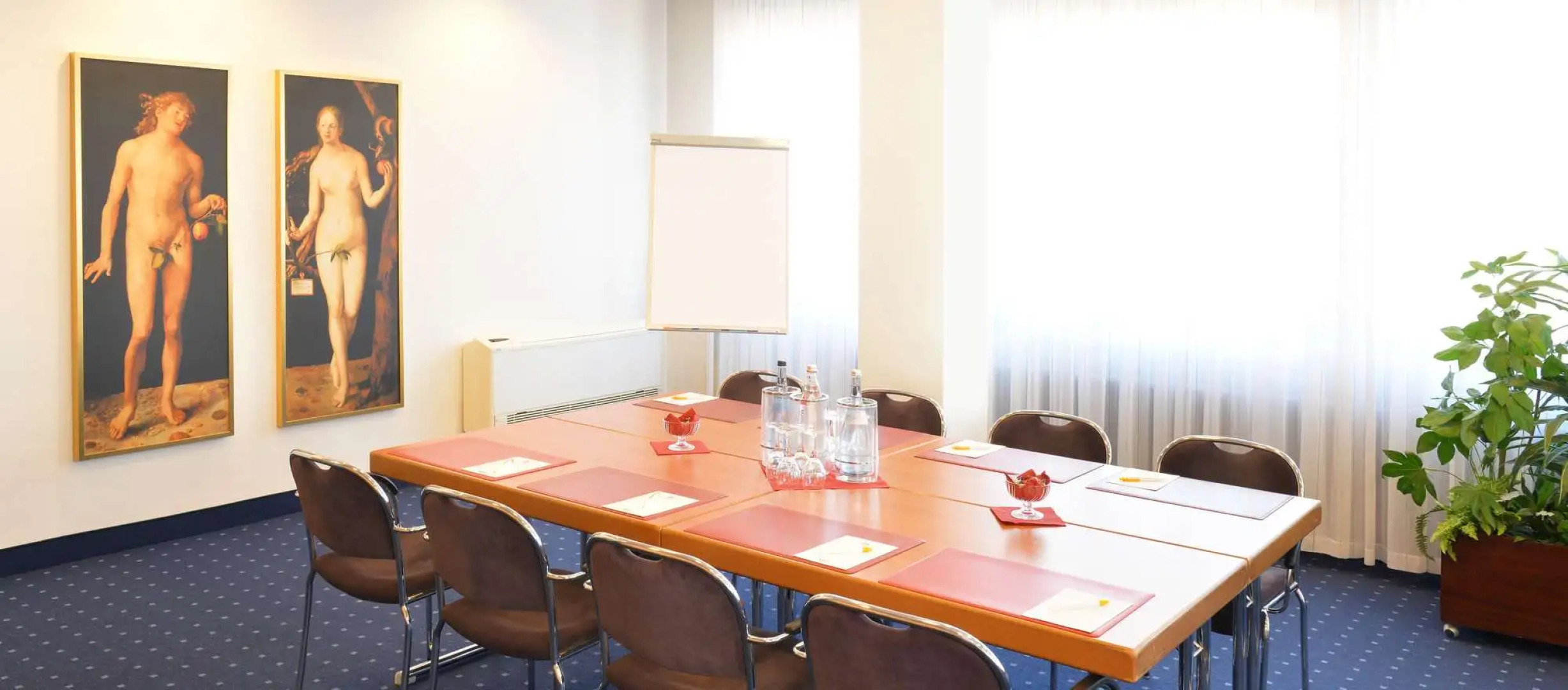 Ringhotel Loew's Merkur