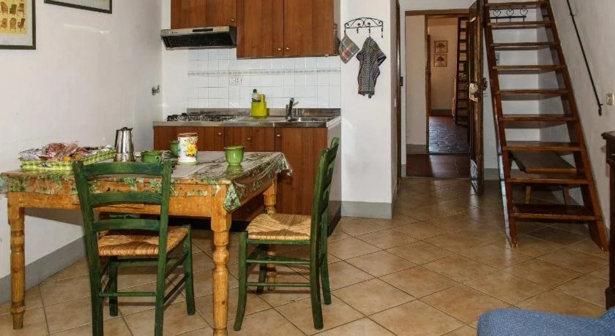 Agriturismo Olmi Grossi