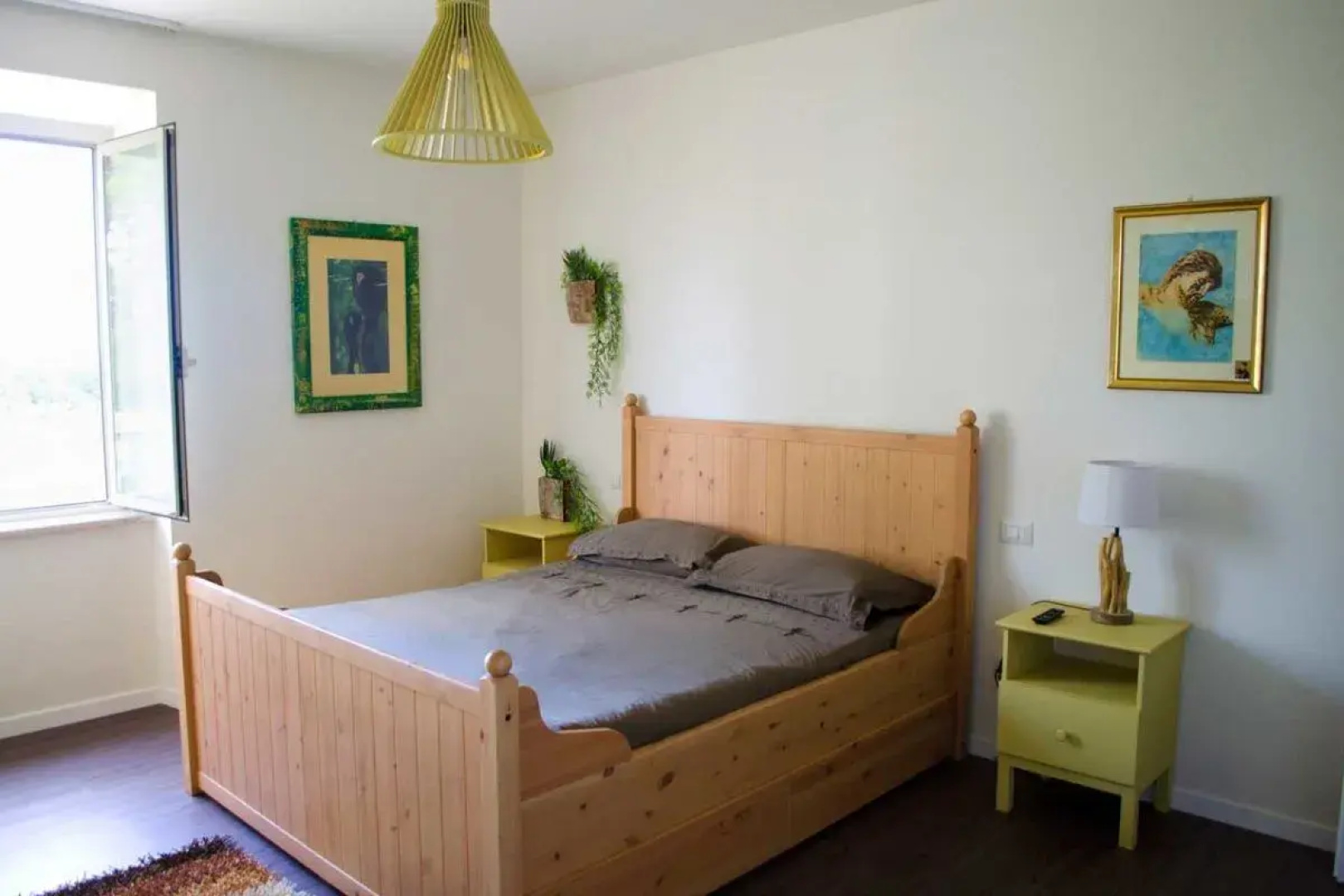 B&B Armonia