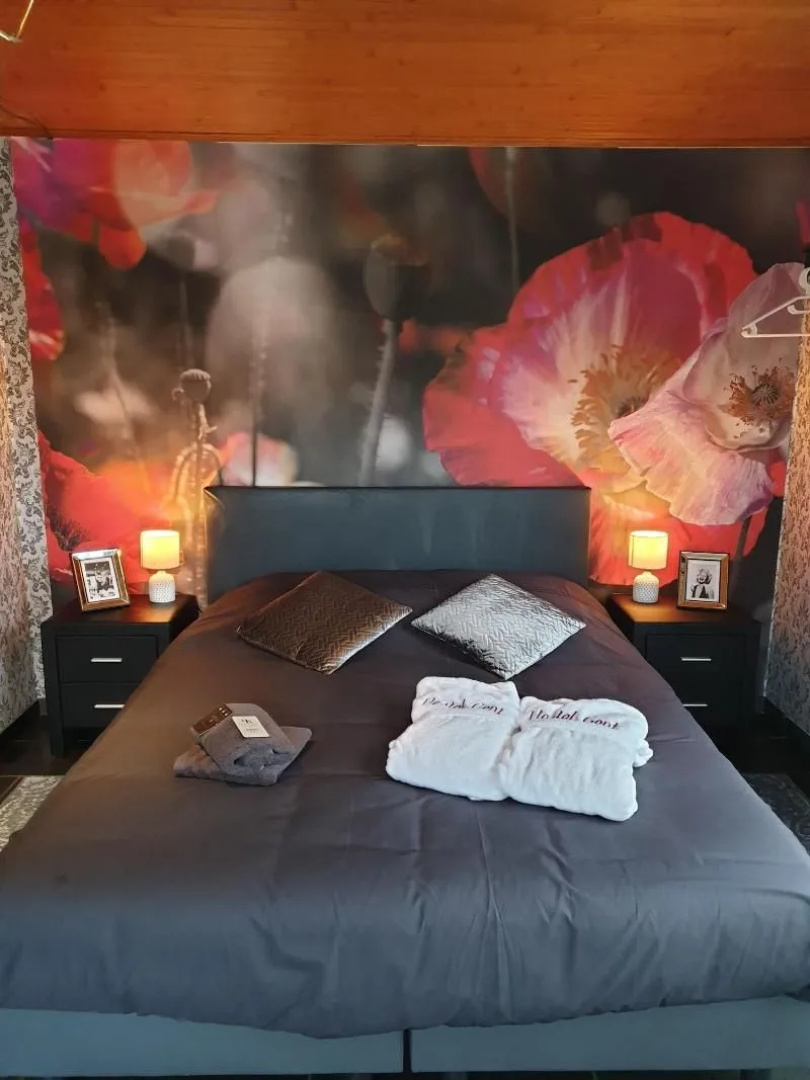 Homestay Gent