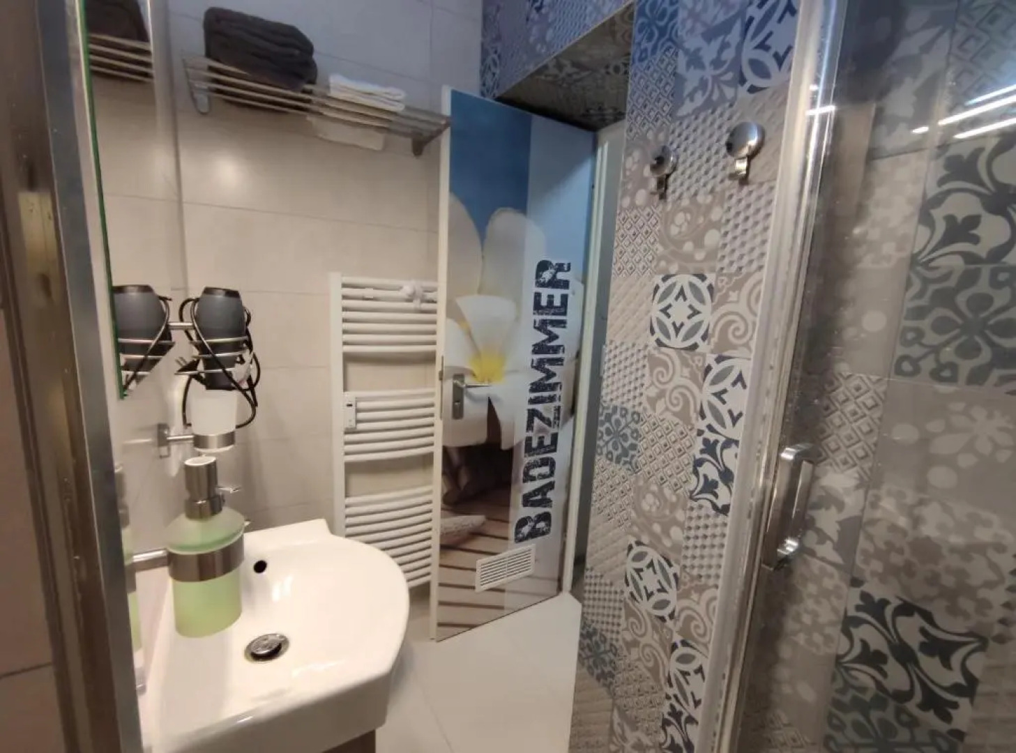 Schluchsee Ferienwohnung 22010