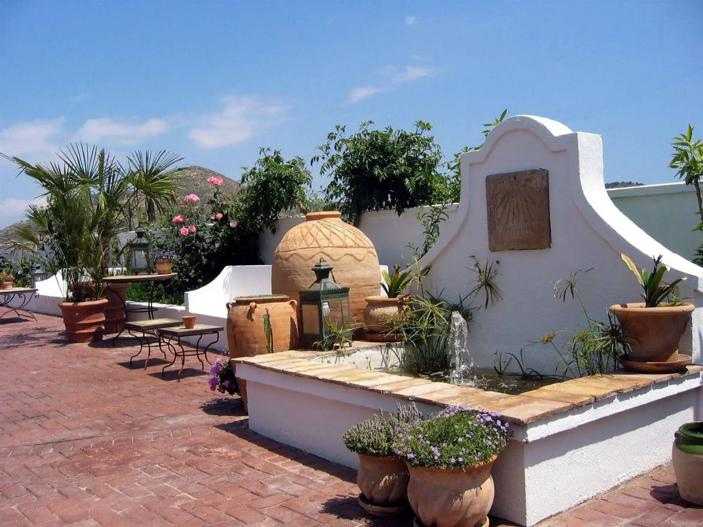 Posada Rural La Venteta