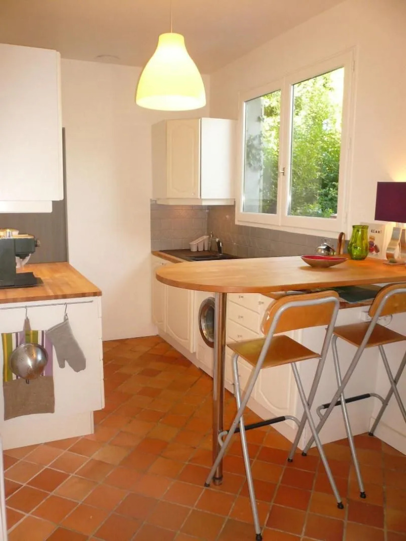 Gîte Paris Campagne