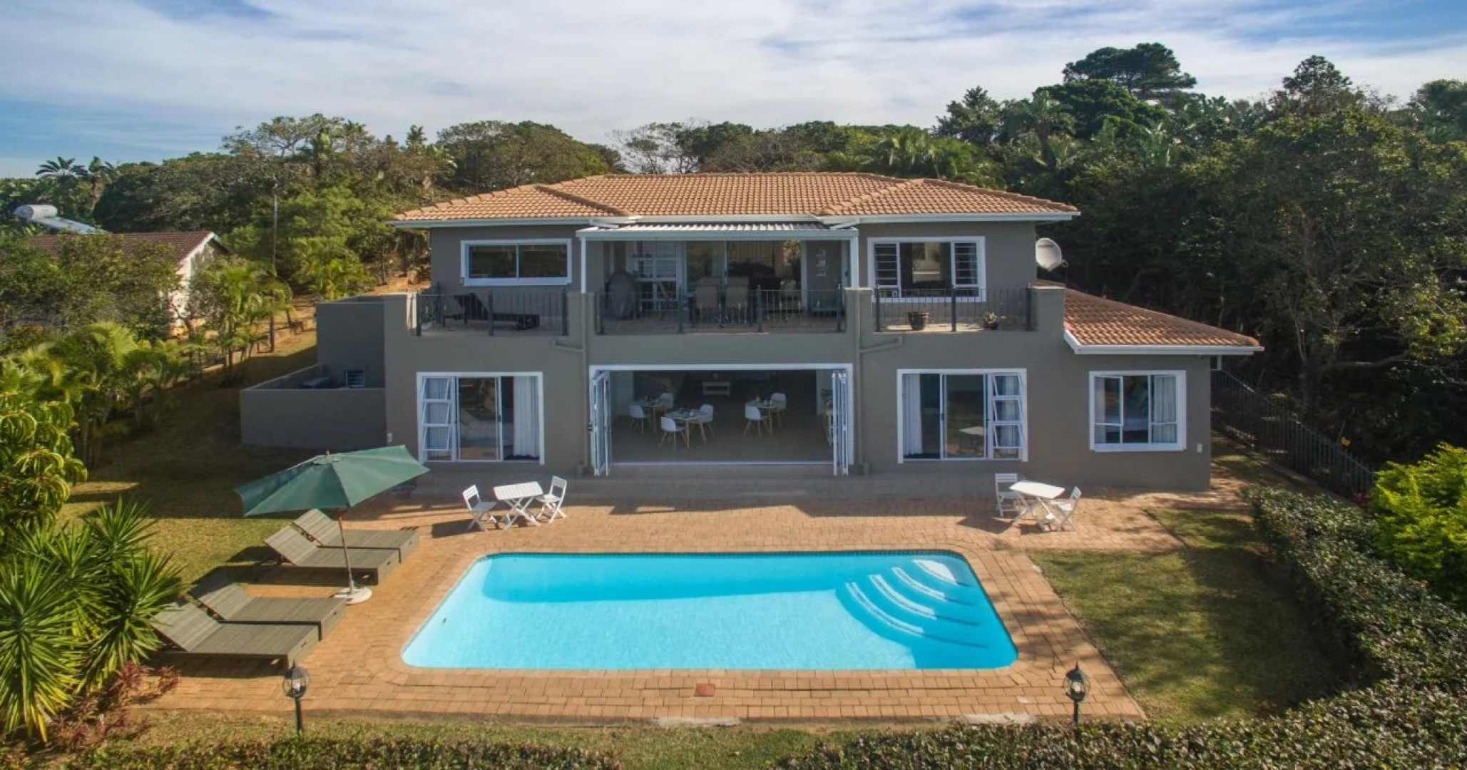 Blue Horizon Bed & Breakfast