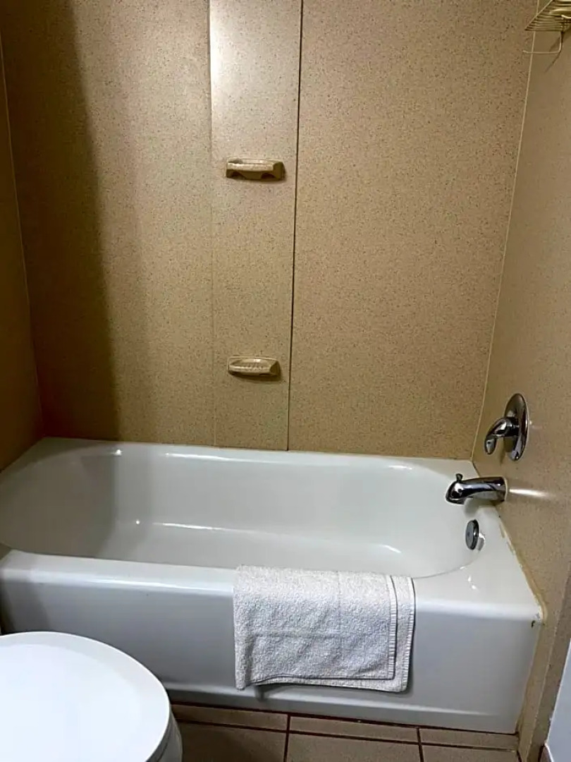 Budget Inn Temple Hills