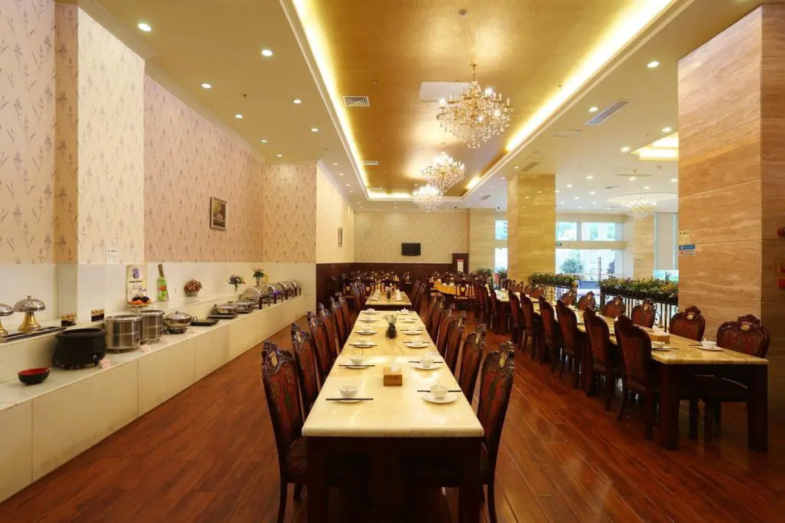 Weiluola Hotel Xiamen