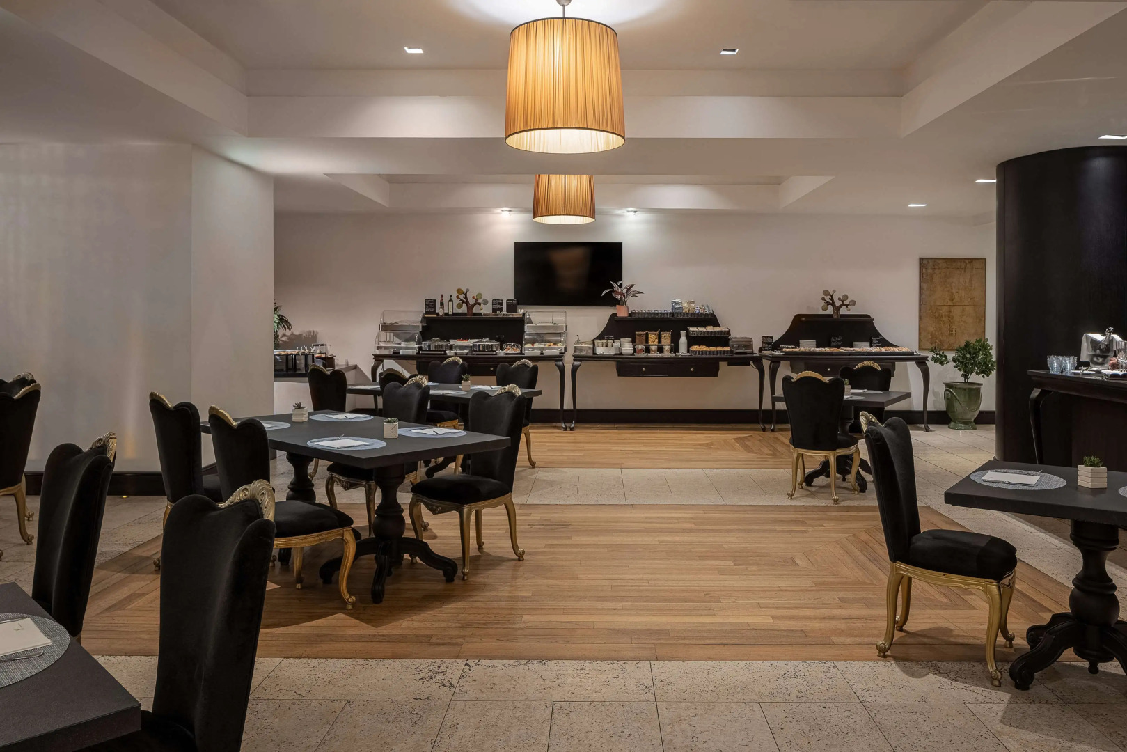 Palace Catania UNA Esperienze