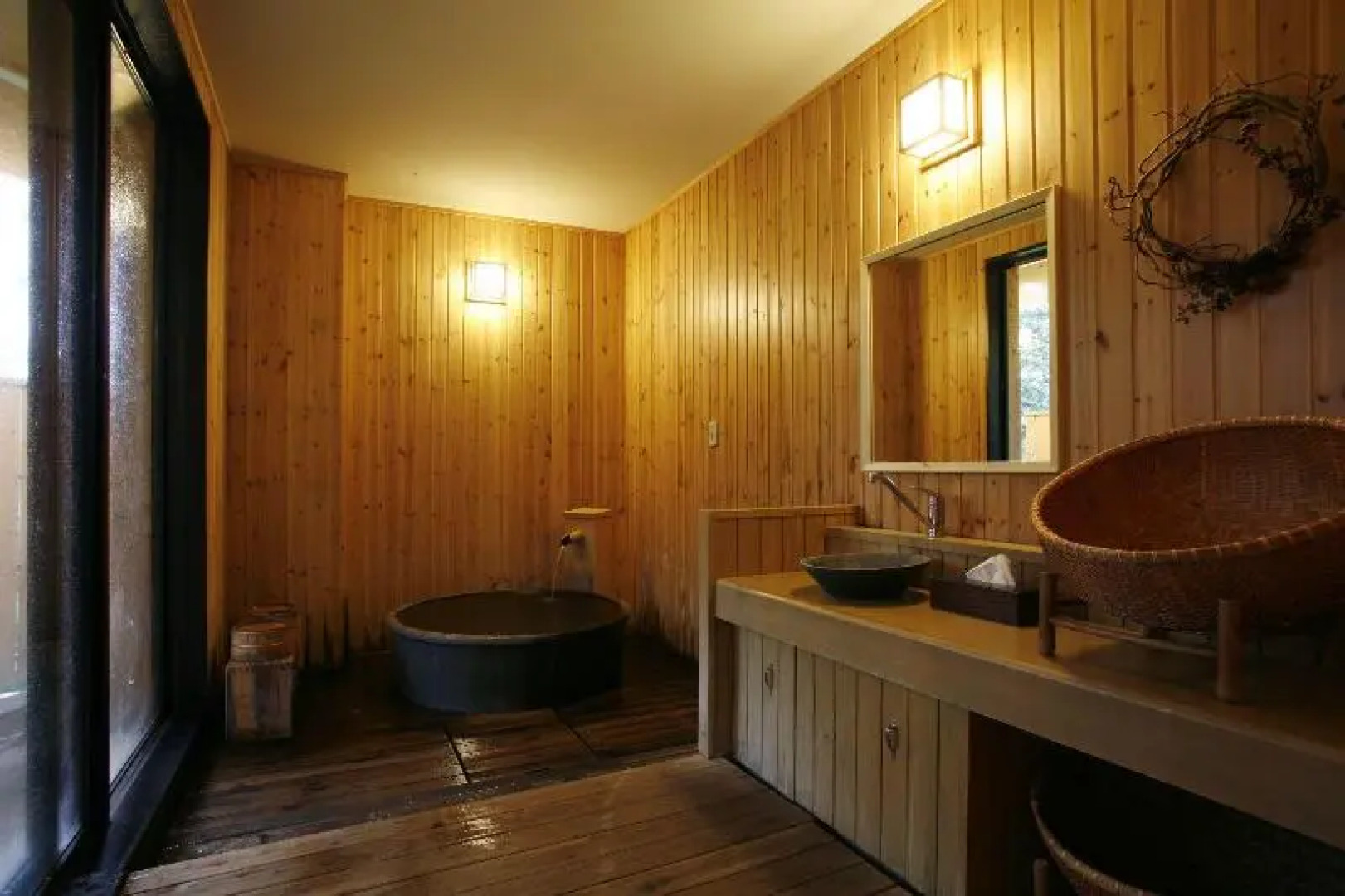 La Vista Daisetsuzan