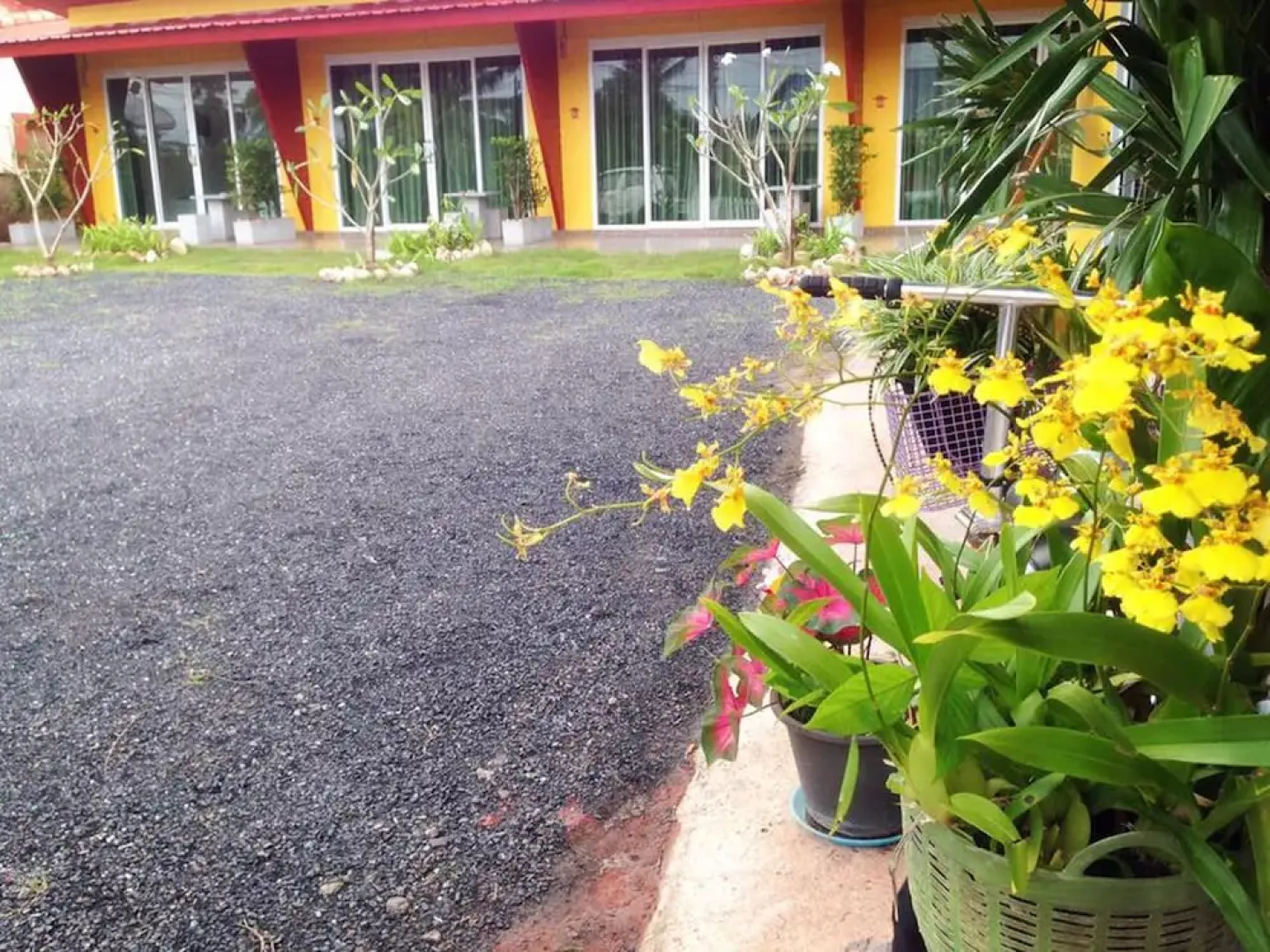 My Home Resort