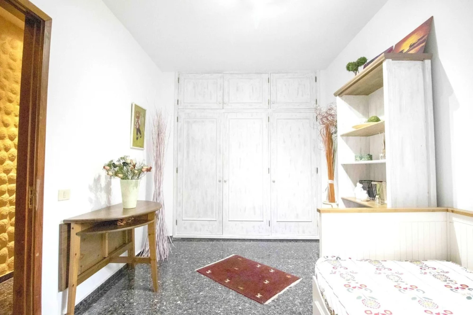 Villa With 5 Bedrooms In La Esperanza With Indoor Pool Enclosed Garden And Wifi