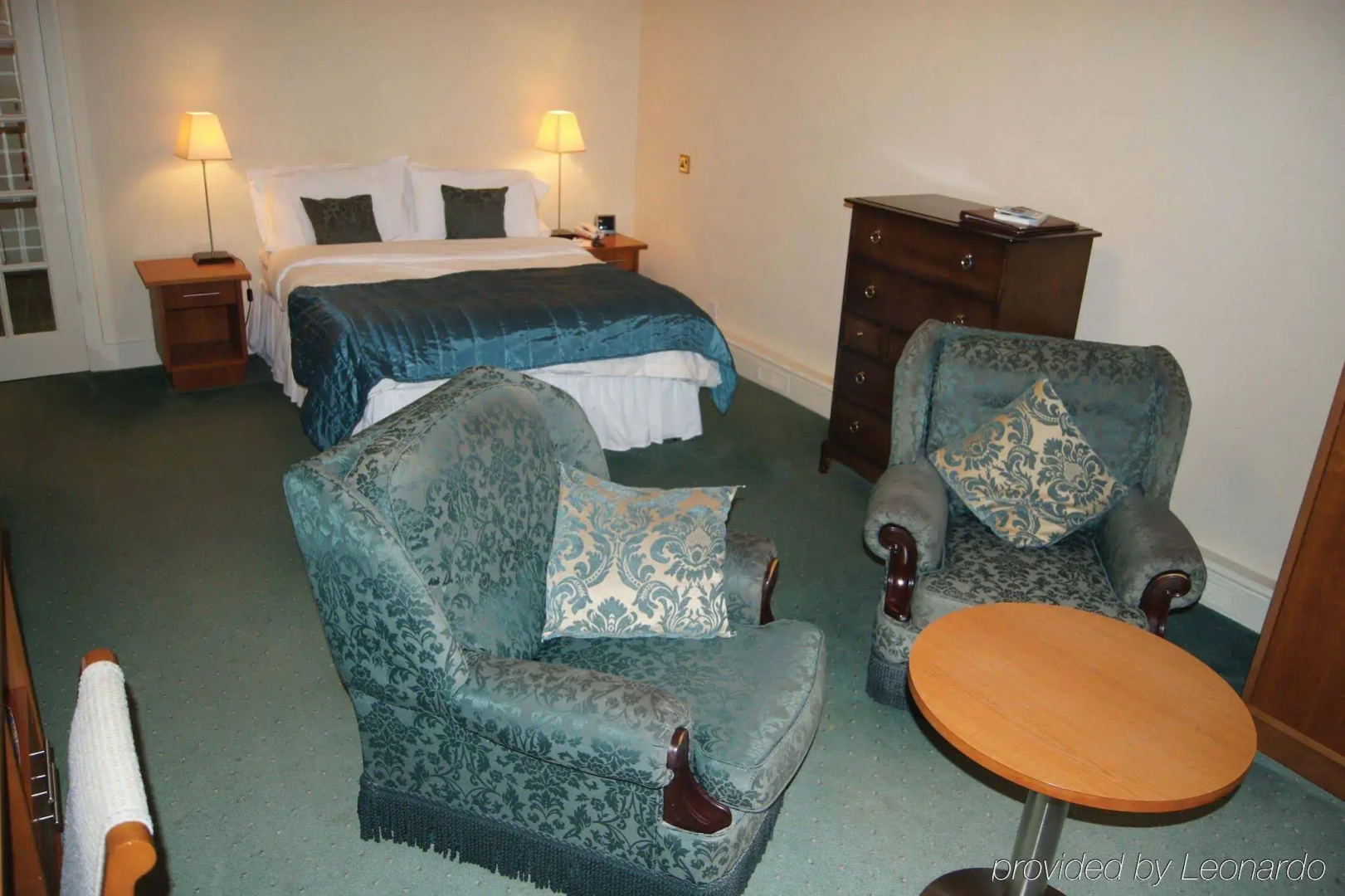 The Bulkeley Hotel