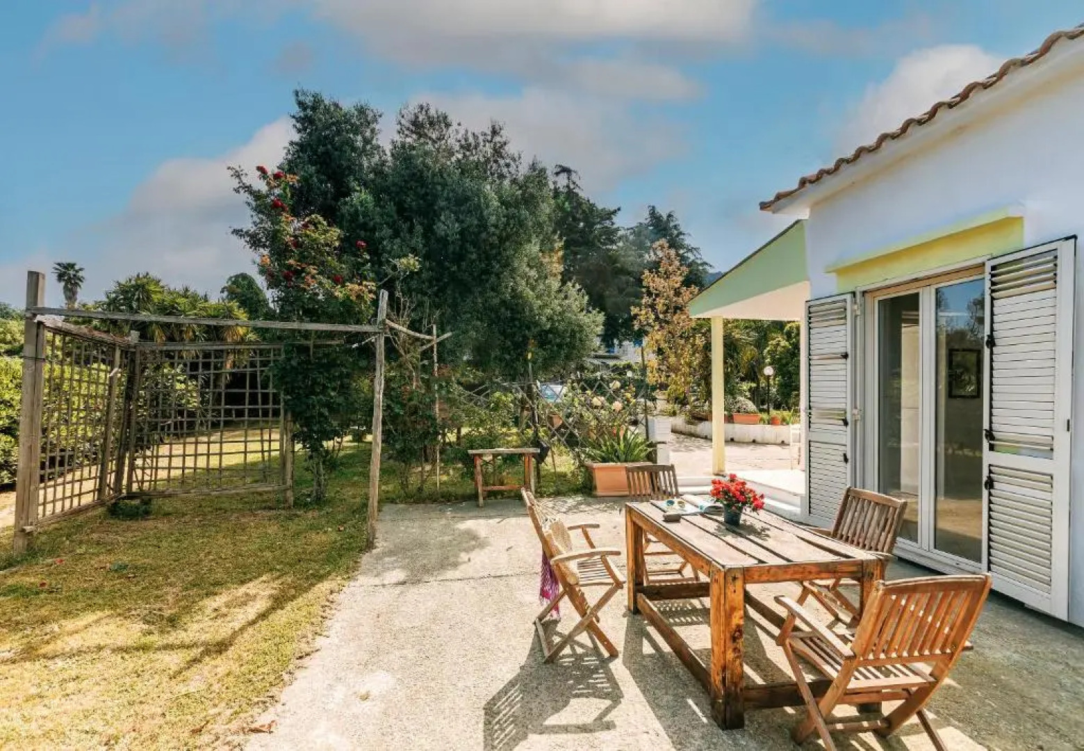 Appartamenti Bosco 33