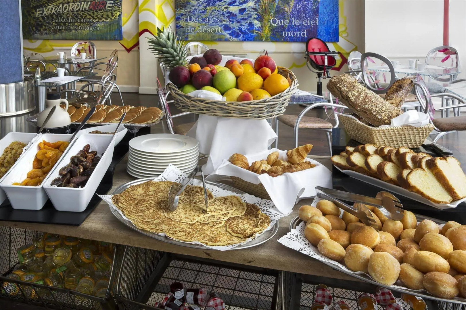 Best Western Le Grand Hotel Le Touquet-Paris-Plage