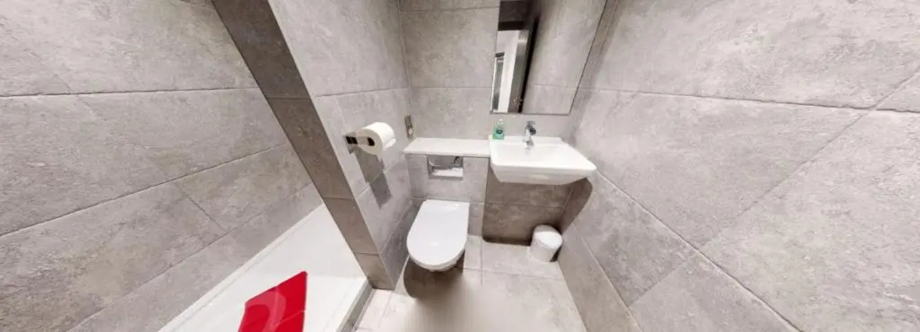 2 The View apartments Ilfracombe - Seafront, Parking, Lift, EV