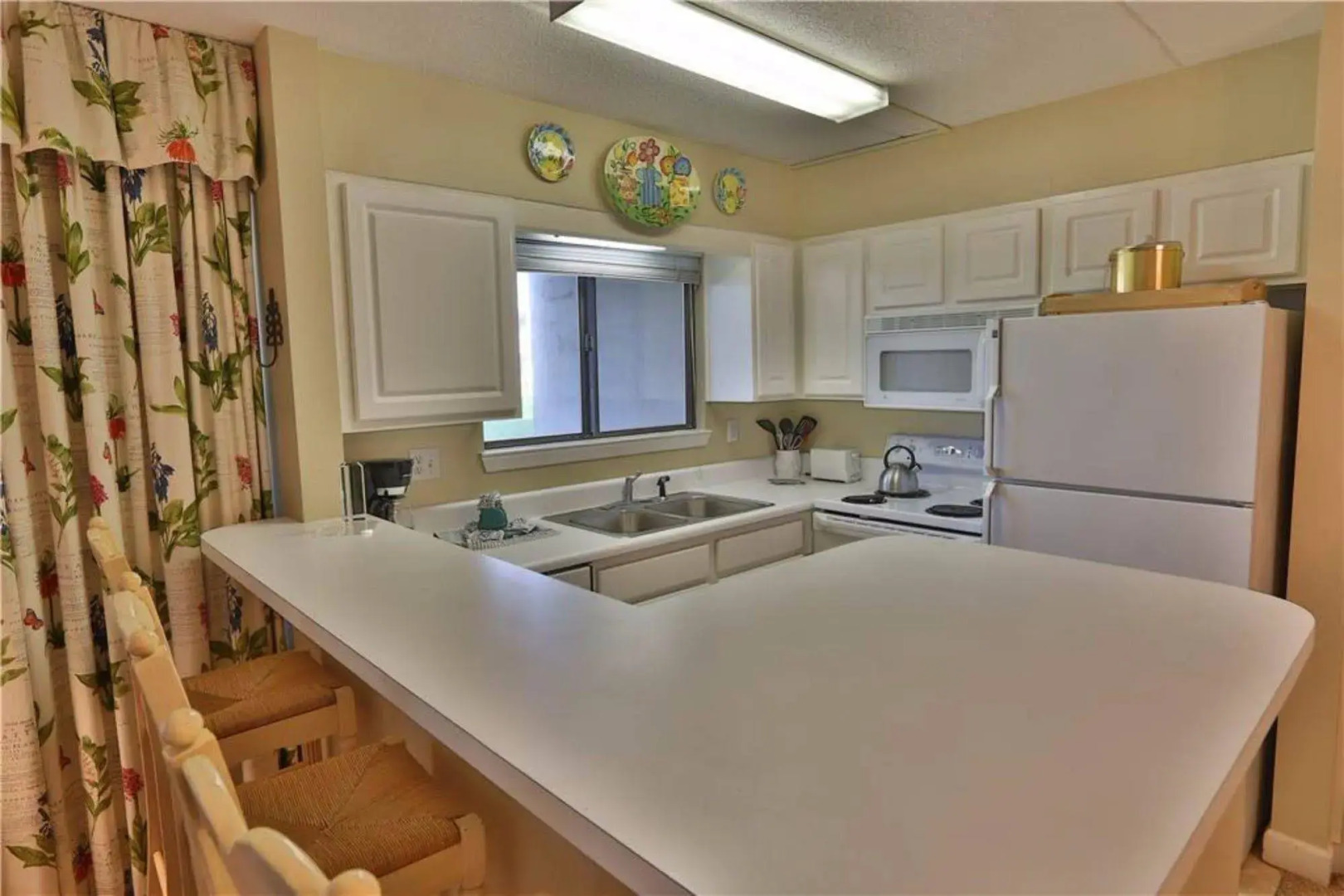 Silver Dunes by Holiday Isle