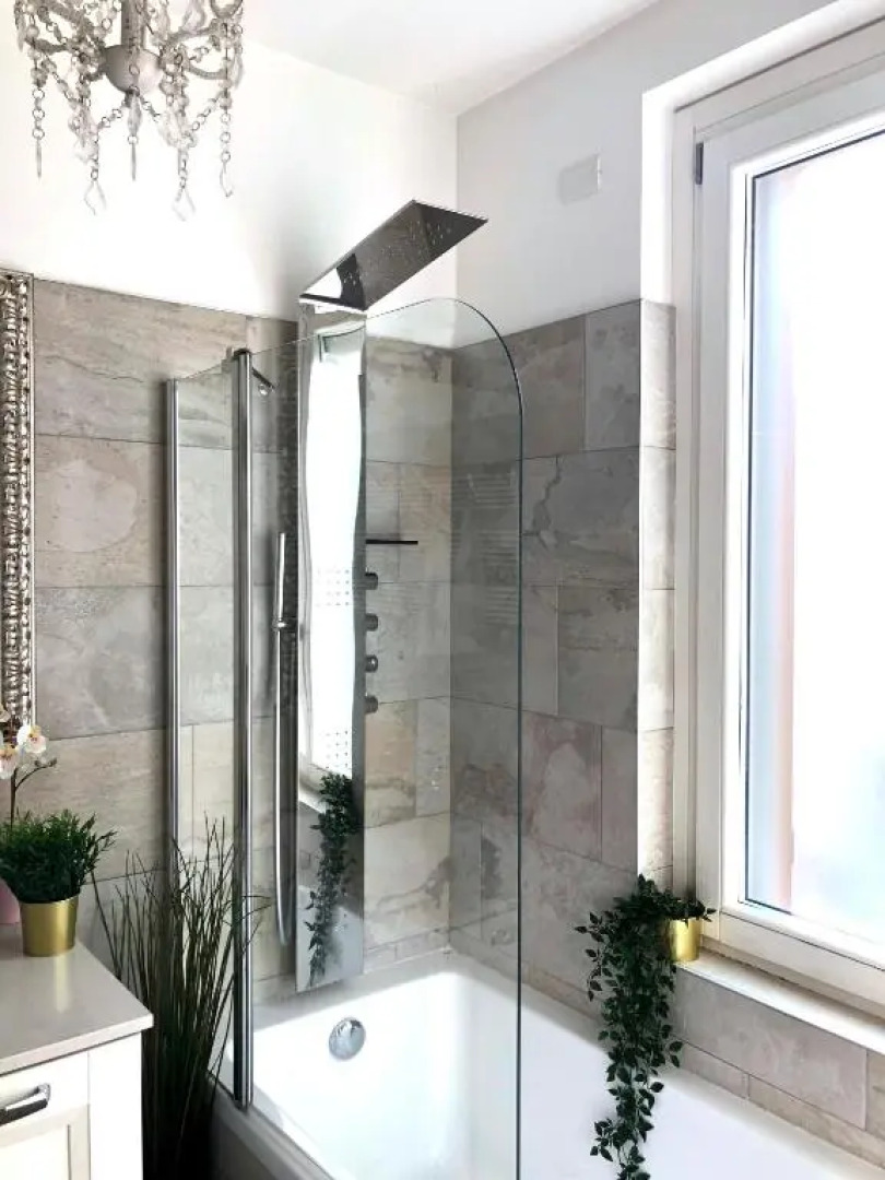 Apartment Belvedere B2