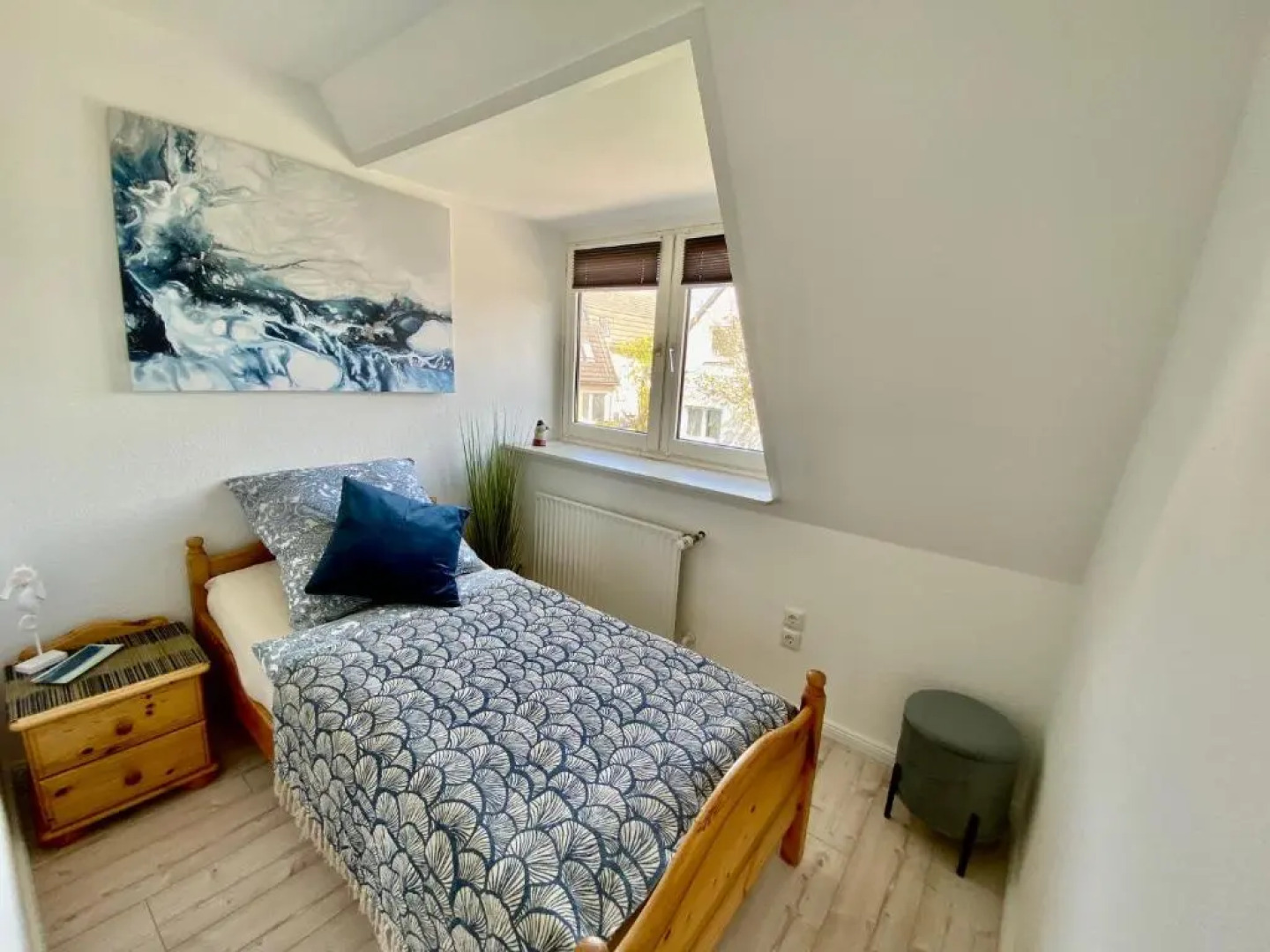 AMW6a Ferienwohnung Ankerherz