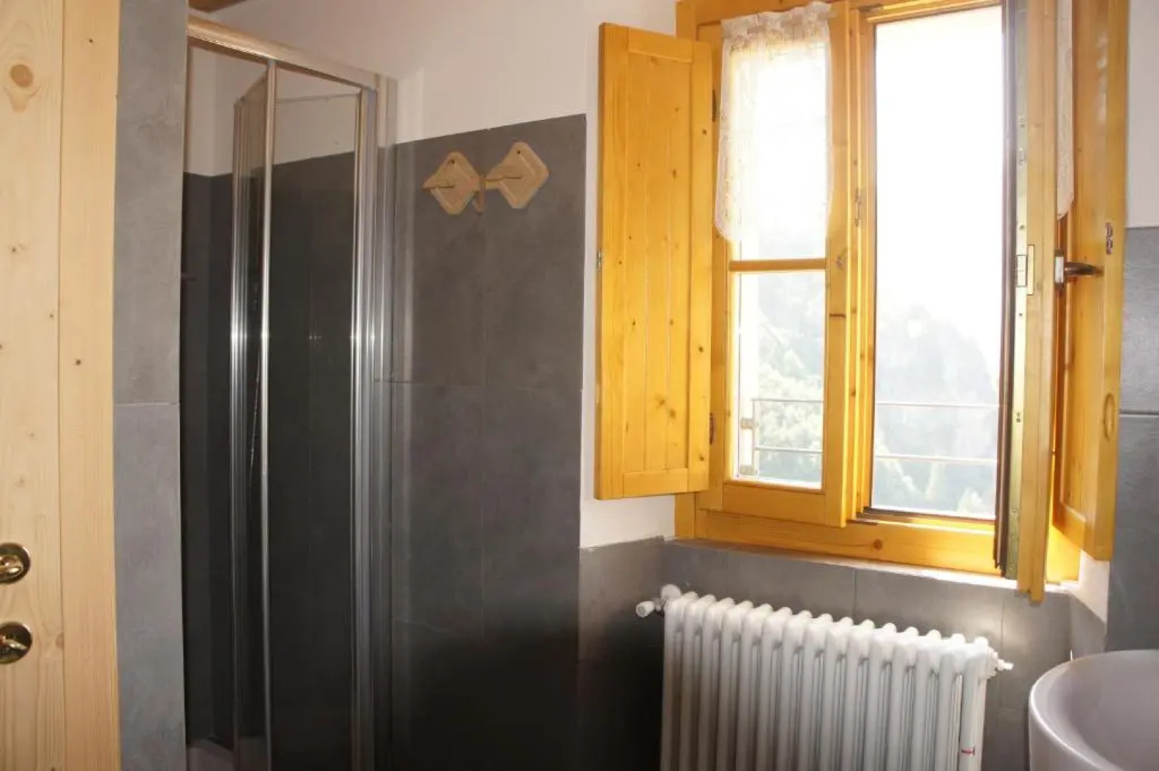 Albergo Diffuso Ornica