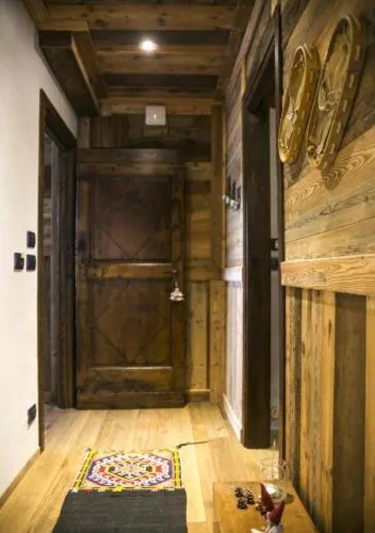 Le Parfum Du Sel B&B