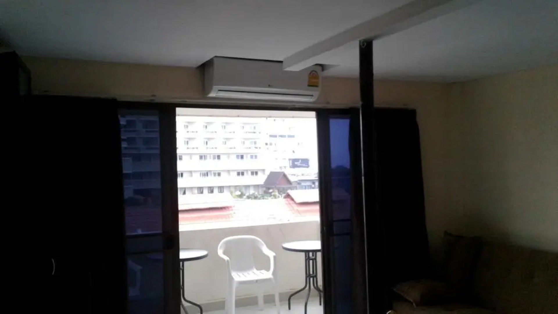 Jomtien Beach Guesthouse