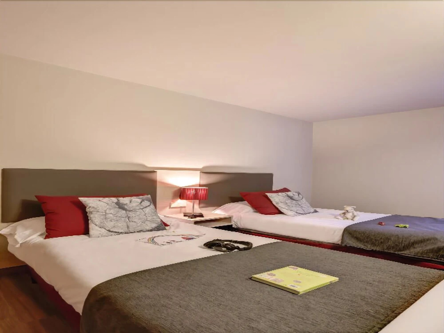 Pierre & Vacances Andorra Ransol