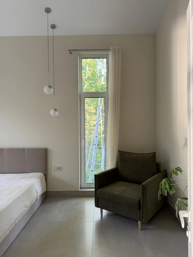 ШеЛЕСт леса