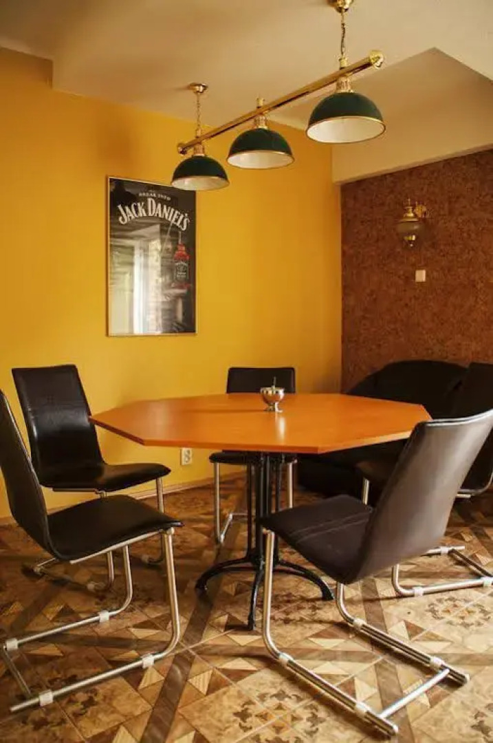 Komfort Hotel Platán