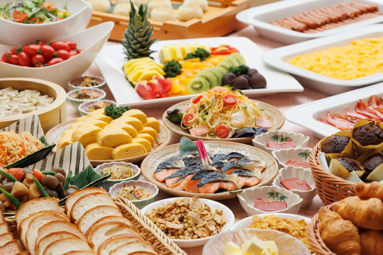 Yokaichi Royal Hotel