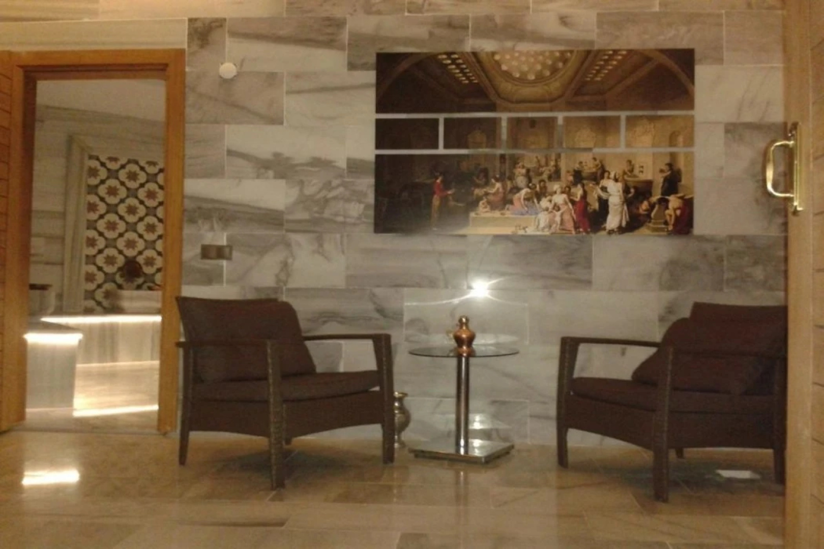 Konak Park Hotel