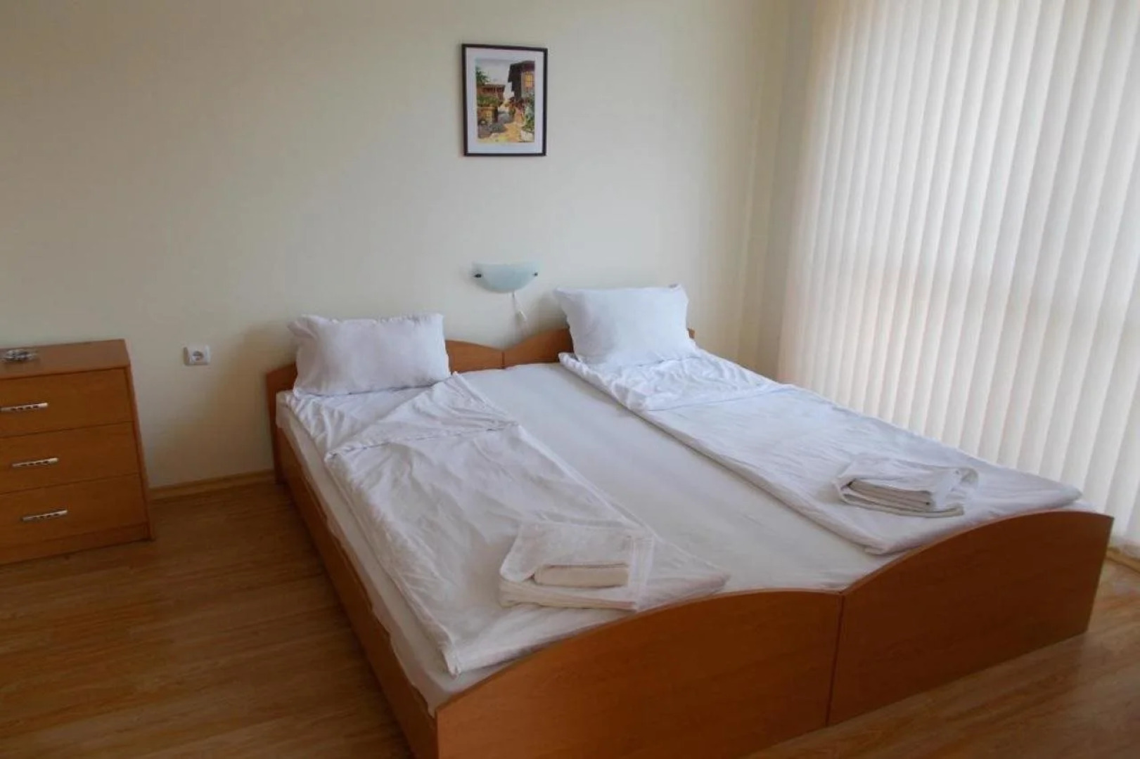 Sea Fort Club Complex