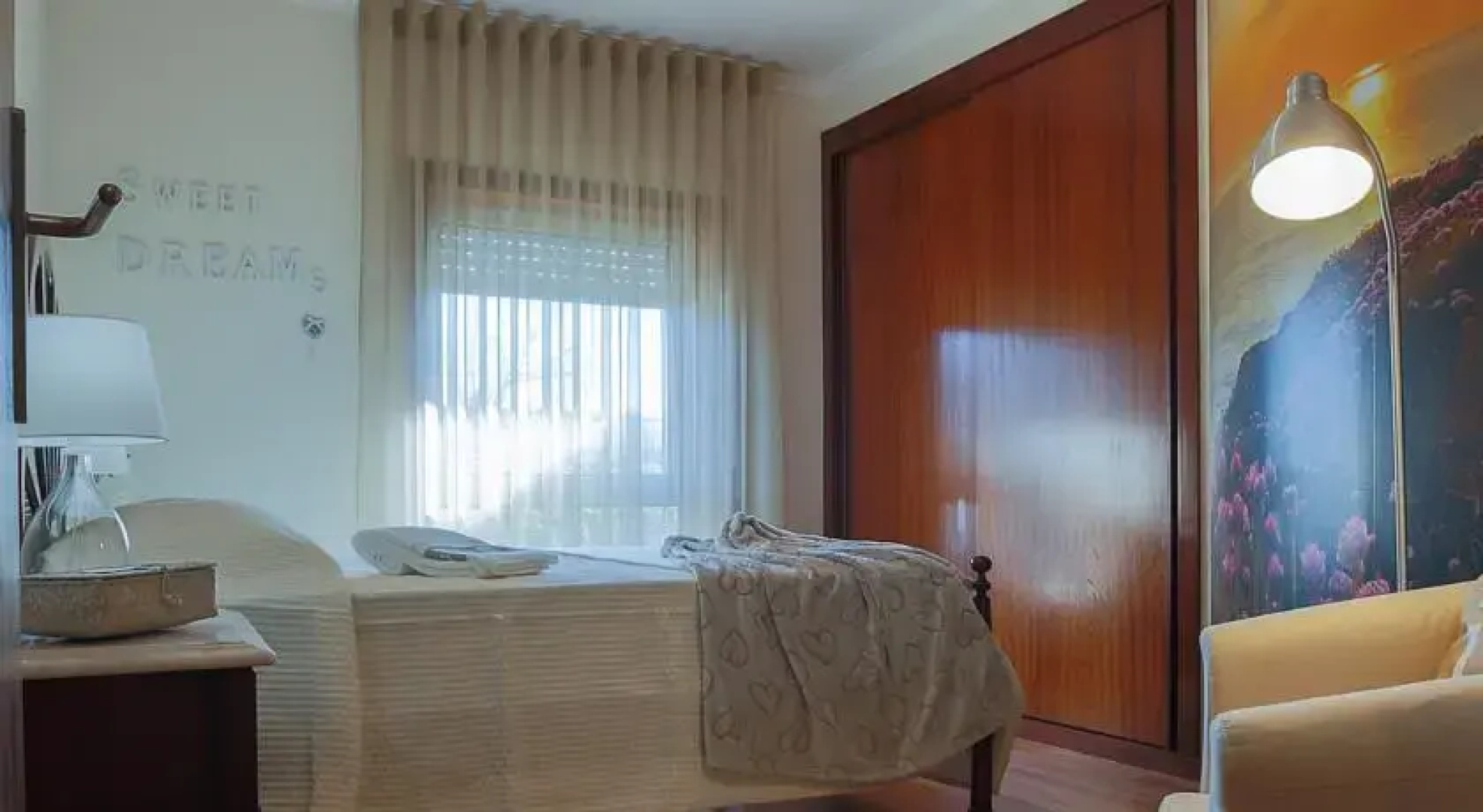 Apartamento Sta Marinha
