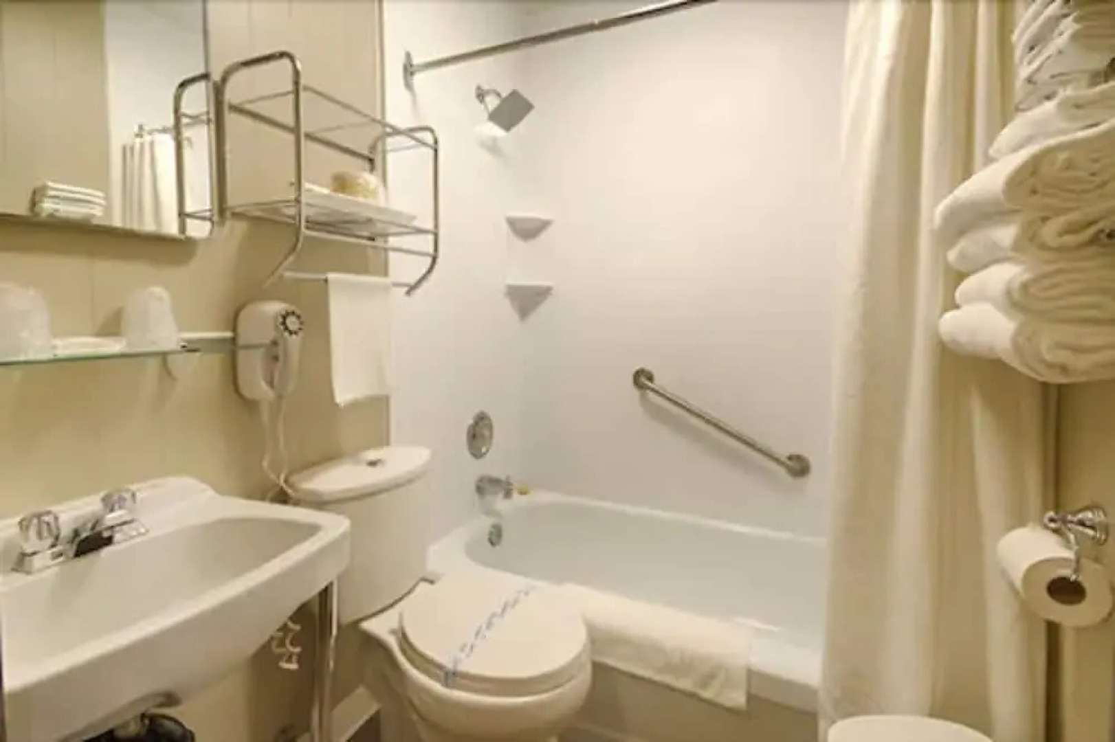 Hotel Maison de la Madone