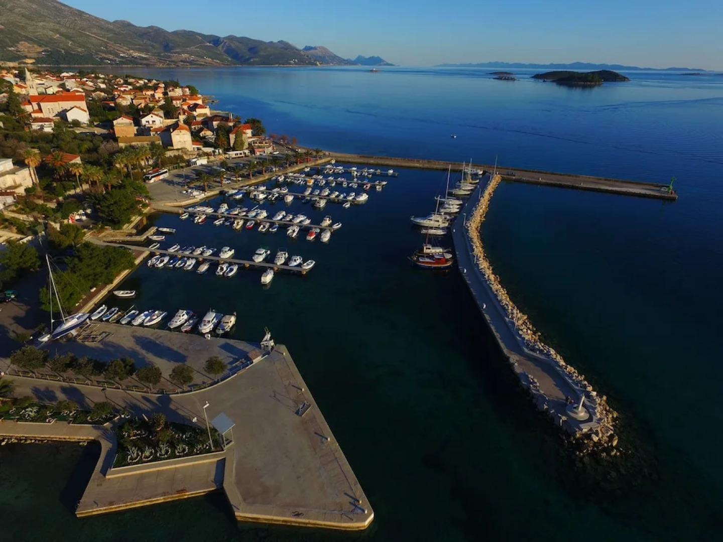 Boutique Hotel Adriatic - Adults Only