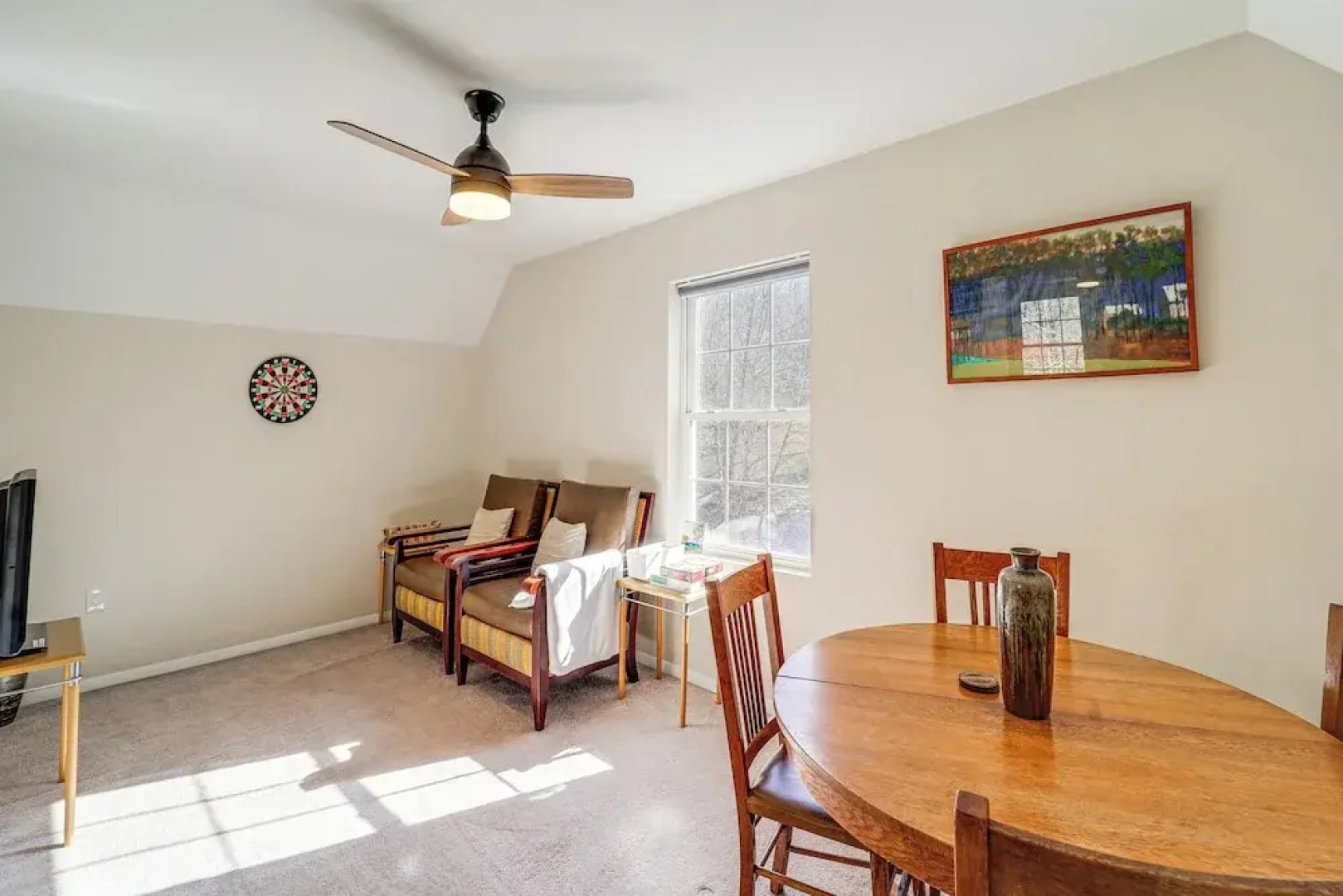 Near Hiking: Blue Ridge Mtn Home on Private Acre