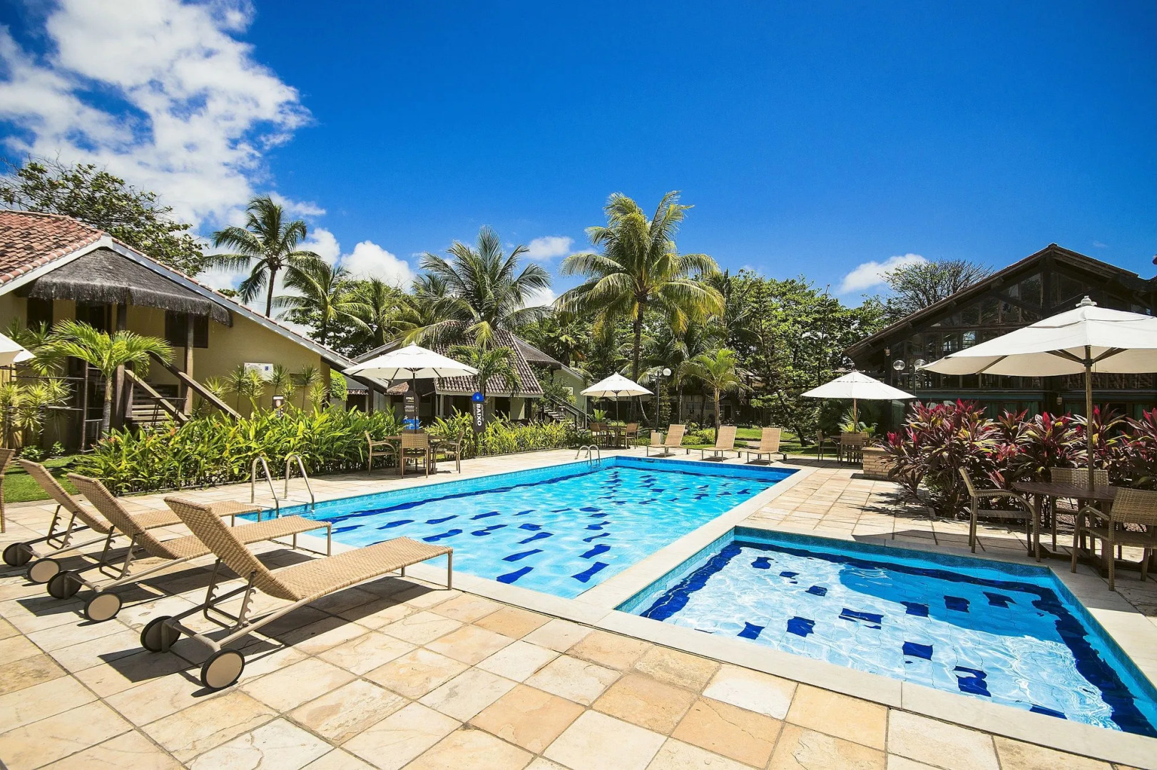 Armação Resort Porto de Galinhas